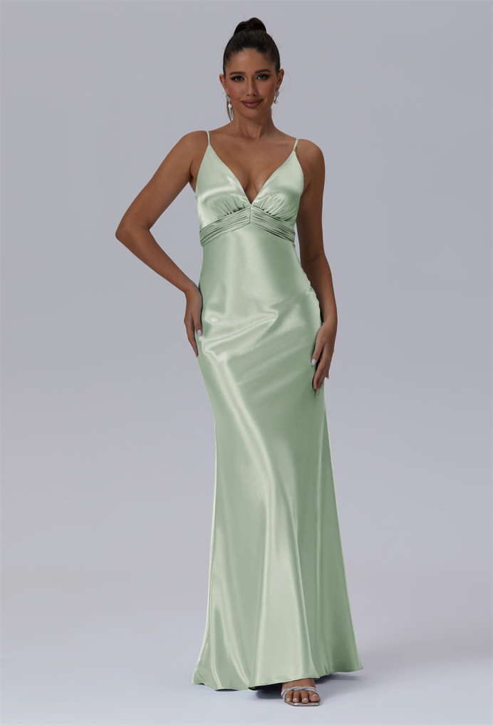 AW Starr Dress